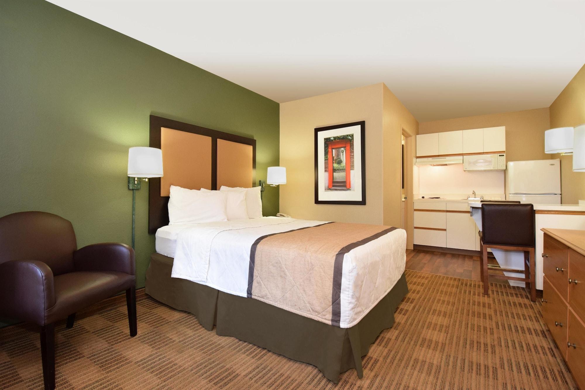 Extended Stay America Select Suites - Denver - Aurora South Exterior foto