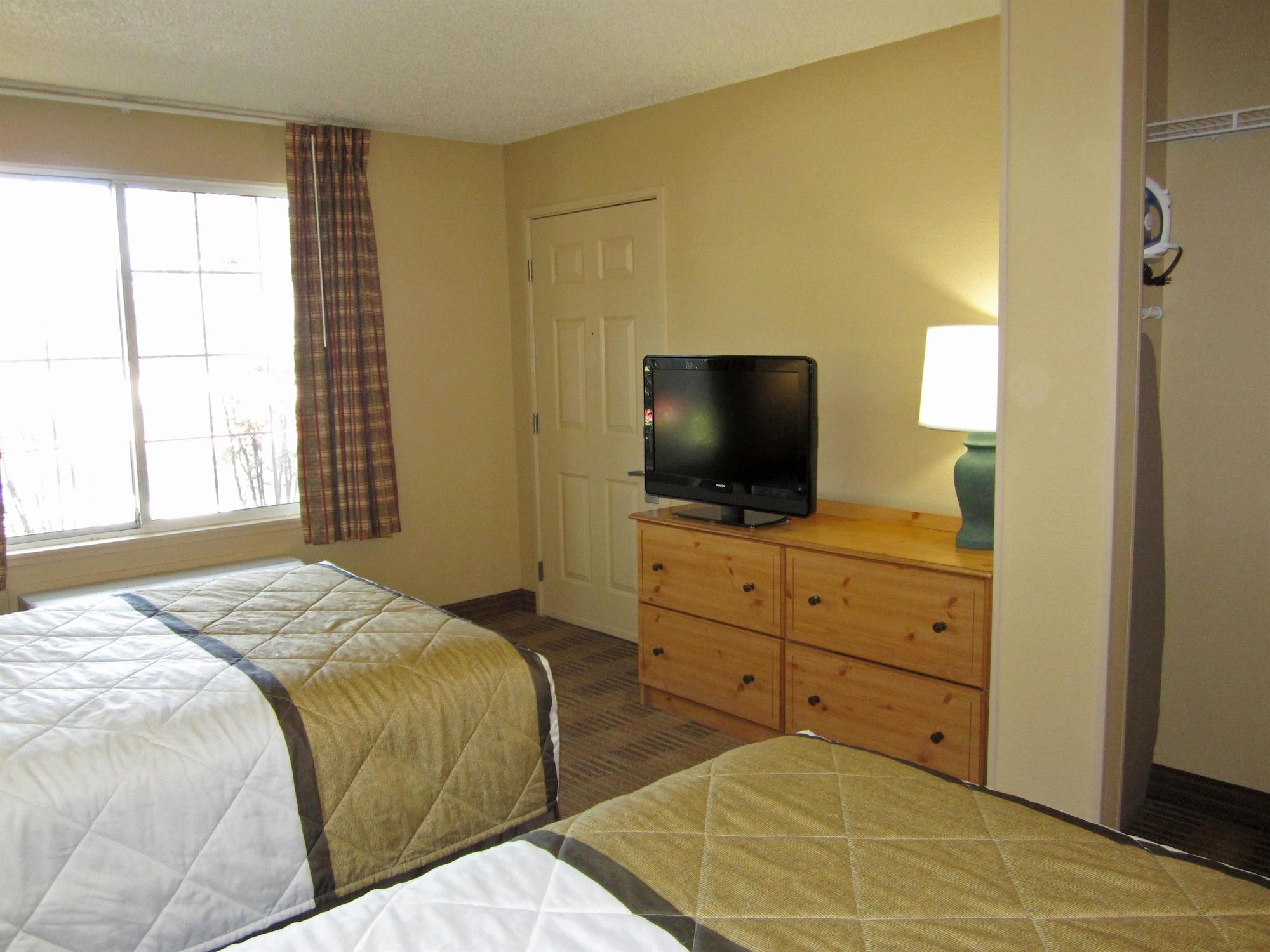 Extended Stay America Select Suites - Denver - Aurora South Exterior foto