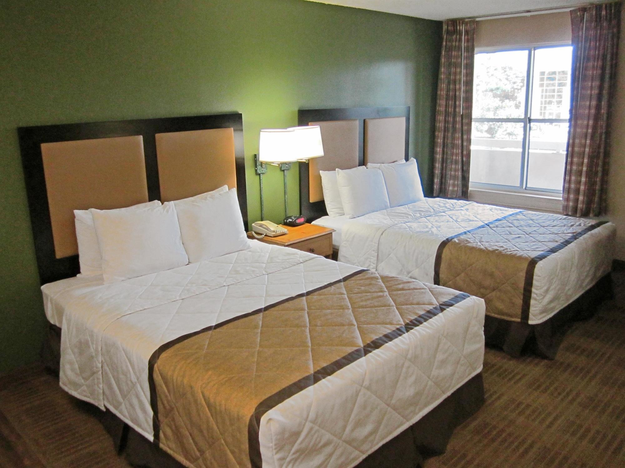 Extended Stay America Select Suites - Denver - Aurora South Exterior foto