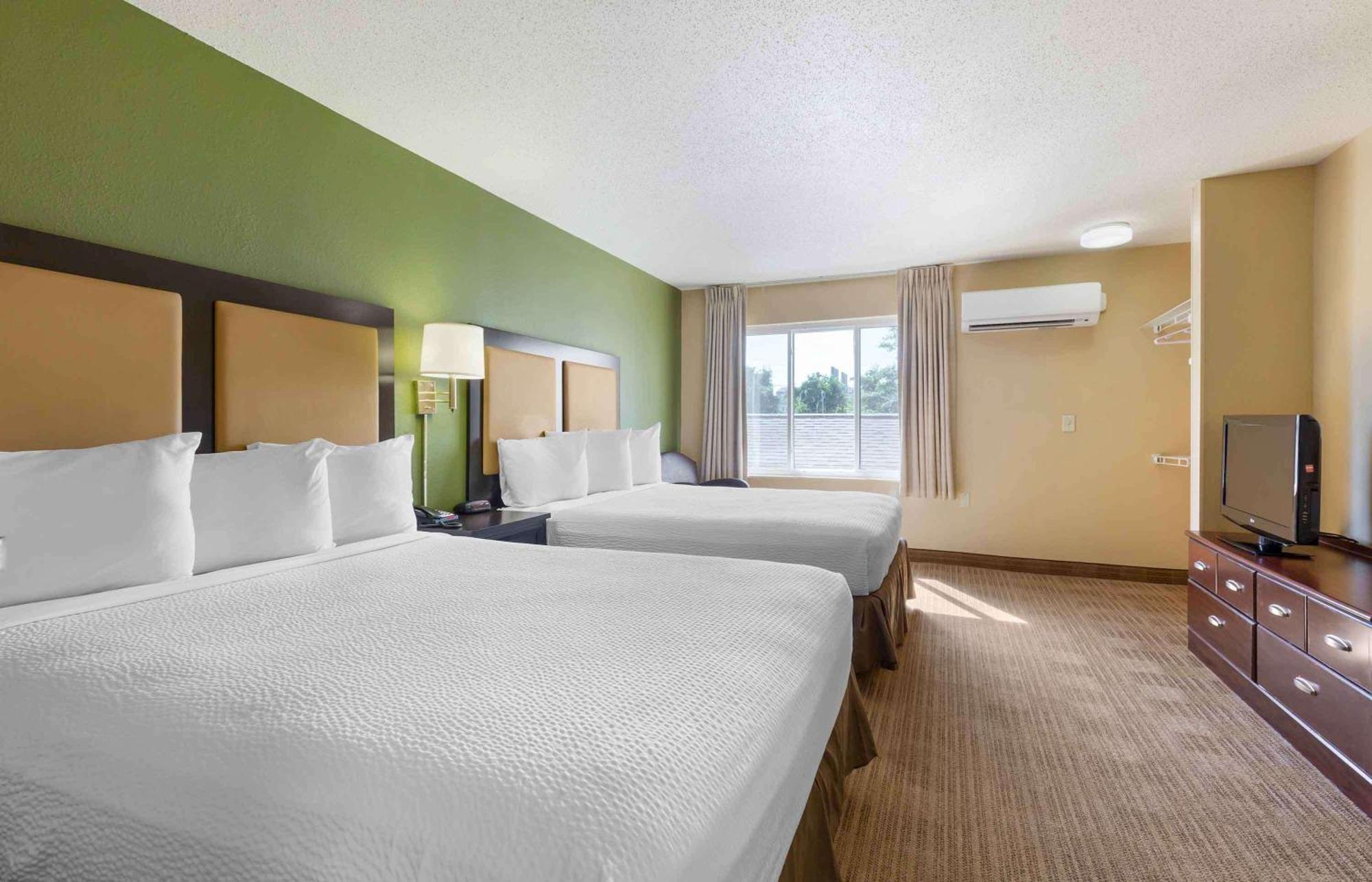 Extended Stay America Select Suites - Denver - Aurora South Exterior foto