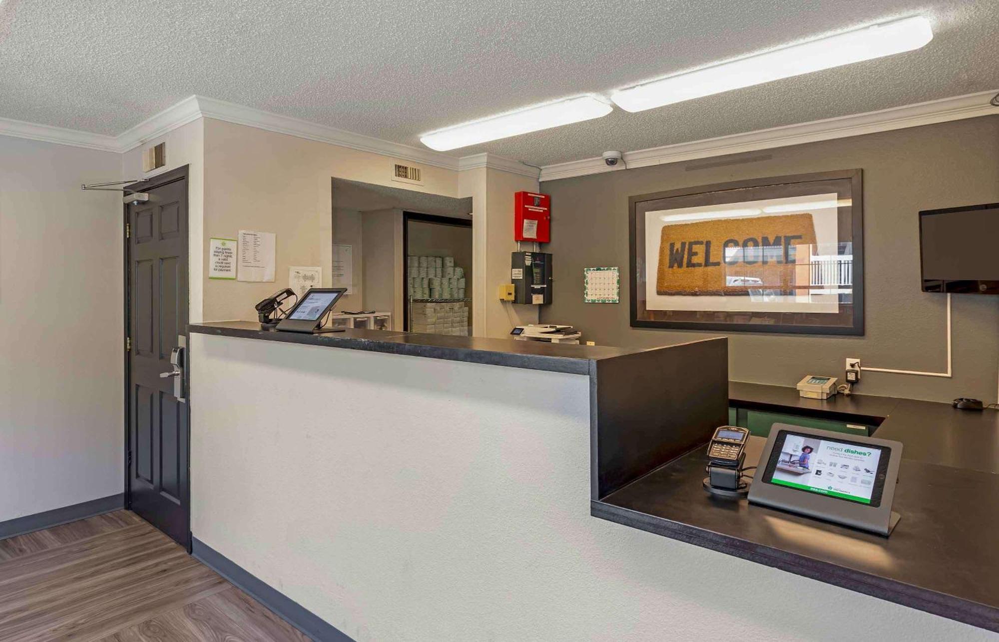 Extended Stay America Select Suites - Denver - Aurora South Exterior foto