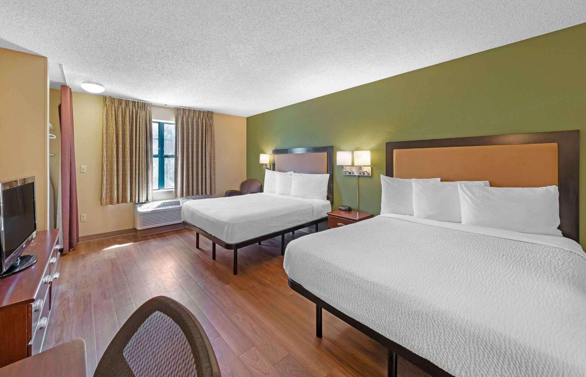 Extended Stay America Select Suites - Denver - Aurora South Exterior foto